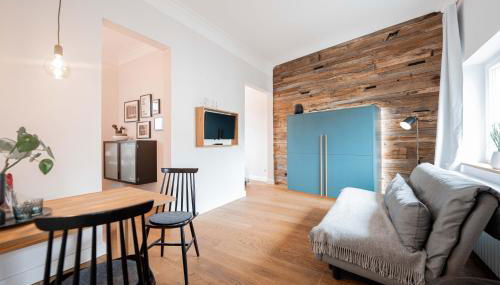 FREYZEIT Apartments Deidesheim - Foto 2, wardrobe