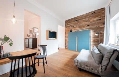 FREYZEIT Apartments Deidesheim - Foto 2