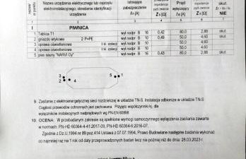 Leśna Chata kuracyjna nad rzeką z sauną w Borach Tucholskich - Foto 18