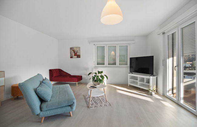 Caslano City Aparments - Photo 9