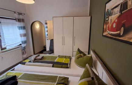 Ferienwohnungen Thon an der Schloßruine - Foto 27