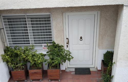 Villa in Panorama, Thessaloniki, with a swimming pool. Host: Mr. George - Foto 25