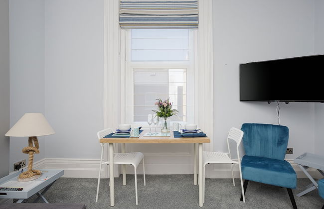 Seabird Apartments - Foto 63