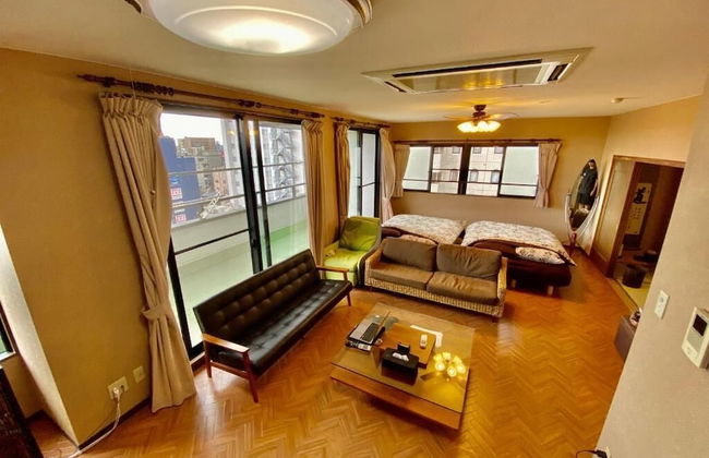 Hotel EL Utsunomiya 7 - Foto 19