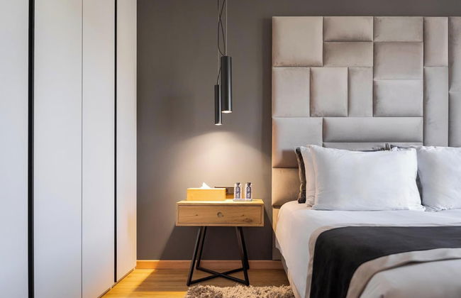 Athenian Riviera Luxurious Residence - Foto 8