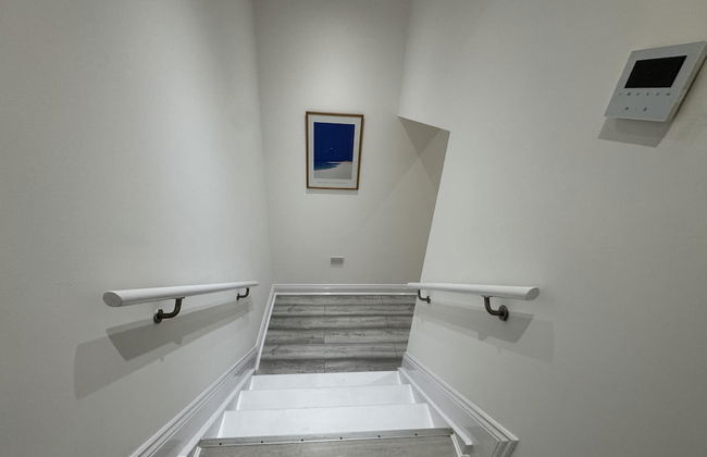 Gorgeous Spacious Apartment With Sea View - Foto 12