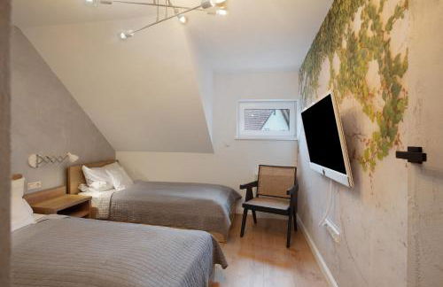 Heimelige Schwarzwaldwohnug Berg - Foto 20