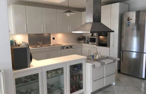 Summer Villa Lagonissi - Foto 29