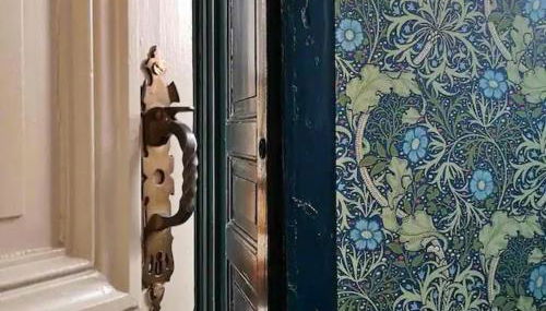 Maison Verte, Monument Historique - Foto 3