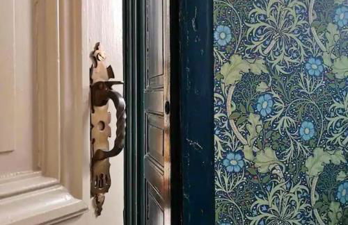 Maison Verte, Monument Historique - Foto 3