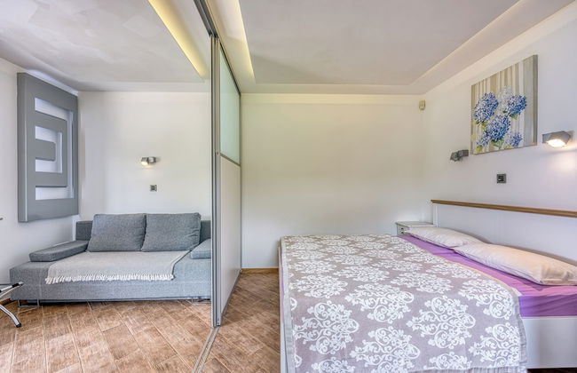 Pool Apartment Debeli Rtic 3 - Foto 10