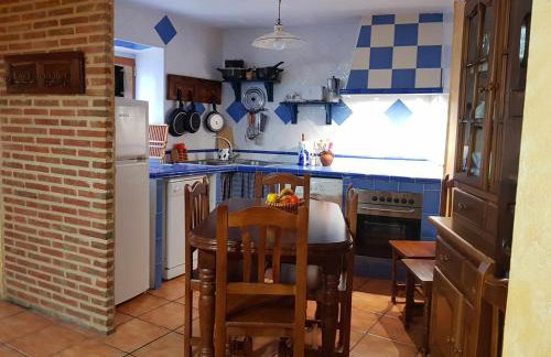 Casa Rural con encanto en Las Arribes "Abuelo Román" - Foto 11