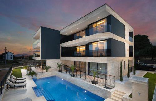 Boutique Apartments Kristo - Foto 1