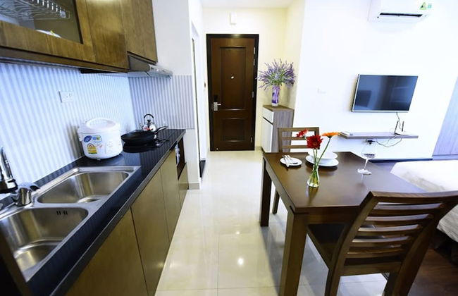 Granda Legend Apartment - Photo 14