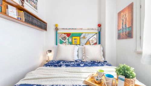 Sardinia Re - Valery s Flat - Foto 5, Other