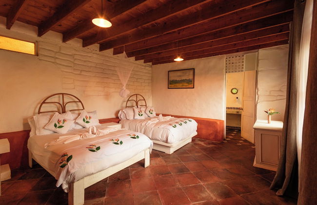 Rancho con Caballos El Reencuentro - Foto 20