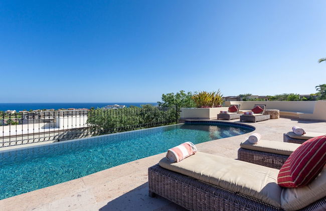 Villa Delmar Exquisite Villa w Views - Foto 20