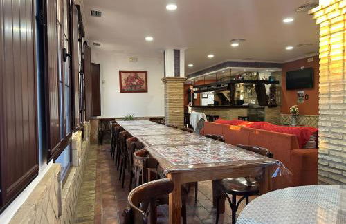 Casa Asador Sierra De Aracena - Foto 24