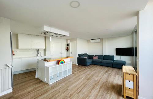 OvertheOcean Big terrace and XL Bed - Foto 12