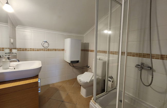 Terrace Life Palm Apart - Foto 42