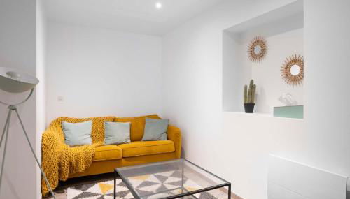 Confortable appartement 4 étoiles avec parking à seulement 150m des thermes de Bains-les-Bains - Foto 5