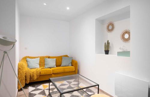 Confortable appartement 4 étoiles avec parking à seulement 150m des thermes de Bains-les-Bains - Foto 5