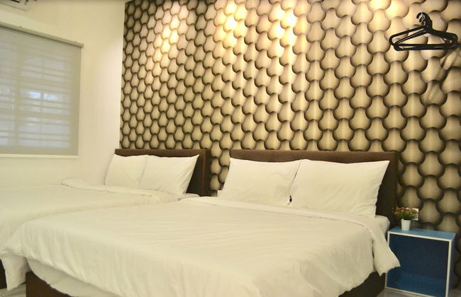 H & H Guesthouse 2 - Foto 10