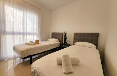 Premium Ferienwohnung: Allegra - Alba - Residential - Photo 26