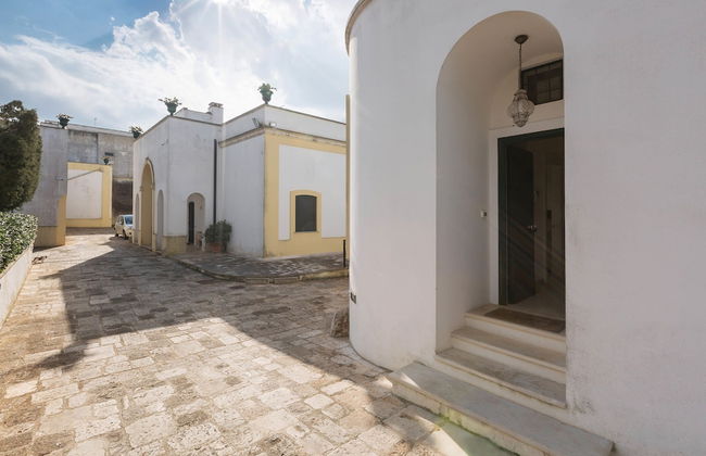 Dependance Le Tajate - Foto 15