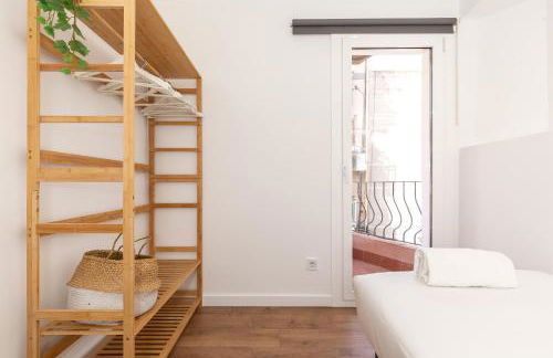 Picasso Suites Cornellá - Foto 62