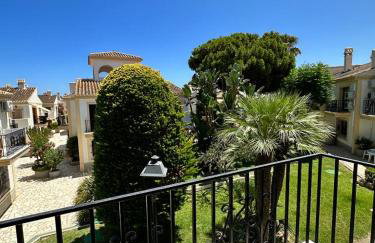 Palm View Apartment Vera Coast - Foto 5
