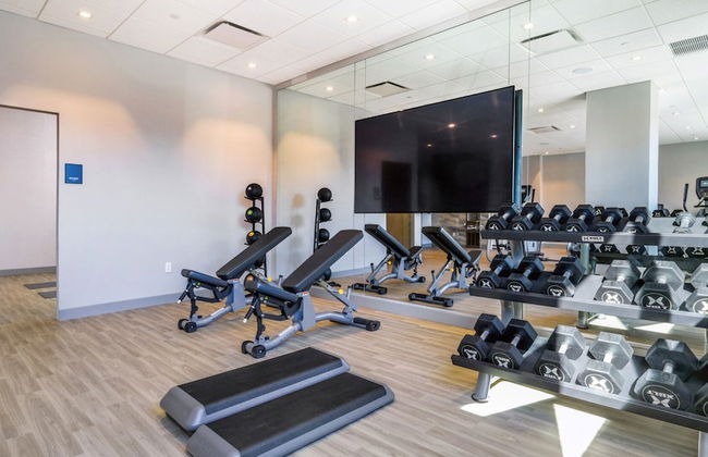 The Standard - Foto 11