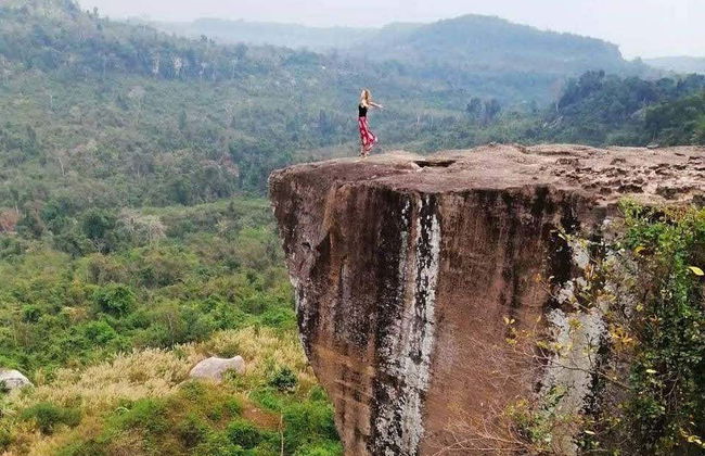 Escursione a Phnom Kulen - Foto 4
