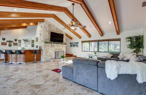 Pool and Hot Tub Spacious Villa in Coral Springs! - Foto 1
