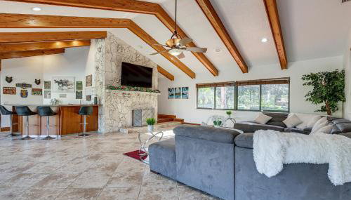 Pool and Hot Tub Spacious Villa in Coral Springs! - Foto 1