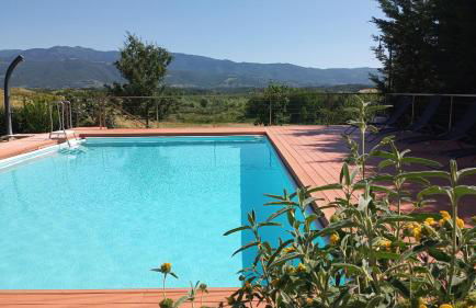 Tenuta i Lecci di Gurian Roberta Maura - Foto 9