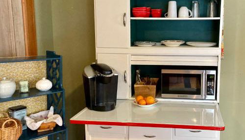 Spooner House - Foto 5