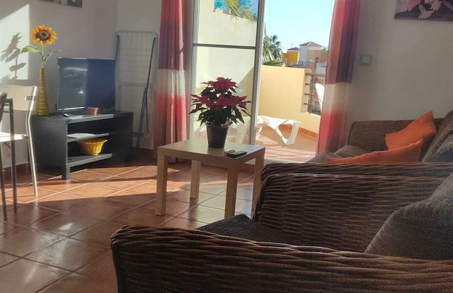 Naturist Penthouse 2 Bedrooms Pv5 - Foto 7