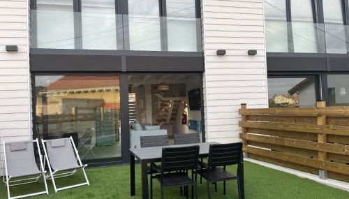 Apartamentos Catamarán Azul - Foto 4