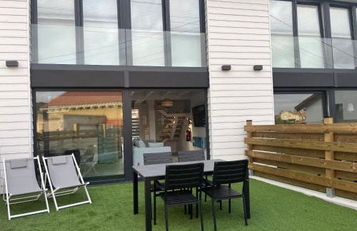 Apartamentos Catamarán Azul - Foto 19