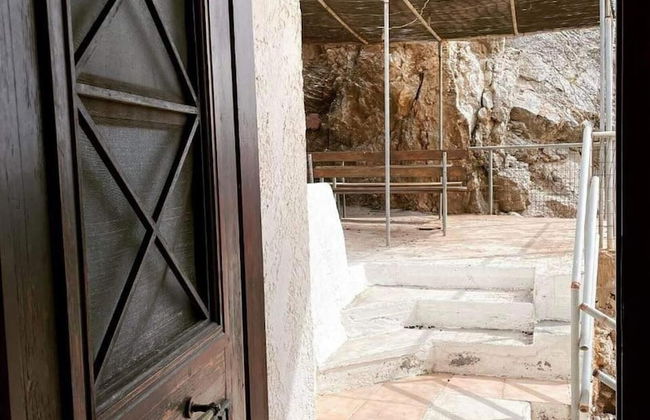 Hercules House in Tsoutsouras - Foto 15