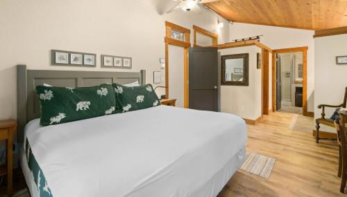 5BD FairwayView HotTub Fireplaces Firepit BBQ - Foto 4