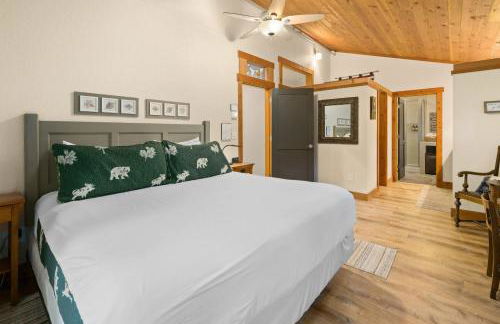 5BD FairwayView HotTub Fireplaces Firepit BBQ - Foto 4