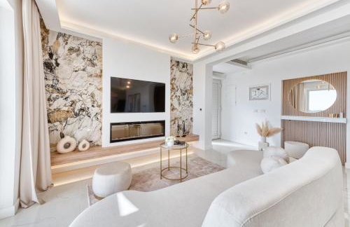 Villa Maria - Exclusive privacy - Foto 27