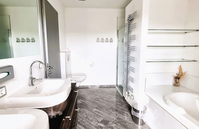 Mountains&Lakes - Villa Gaumberg - Foto 10