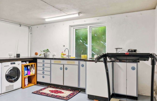 Lovely Town Apartment - Sleeps 5, Parking & Garden - Foto 13