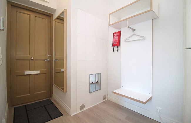 Forenom Serviced Apartments Turku Uudenmaankatu - Foto 39