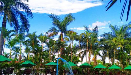 Hotel Fazenda Vale Amanhecer - Foto 2