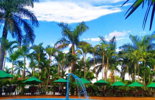 Hotel Fazenda Vale Amanhecer - Photo 2