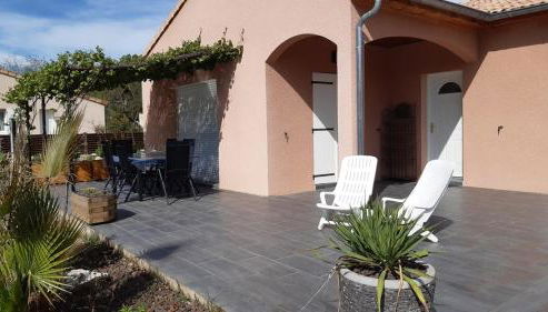 Villa sud Ardéche - Foto 2